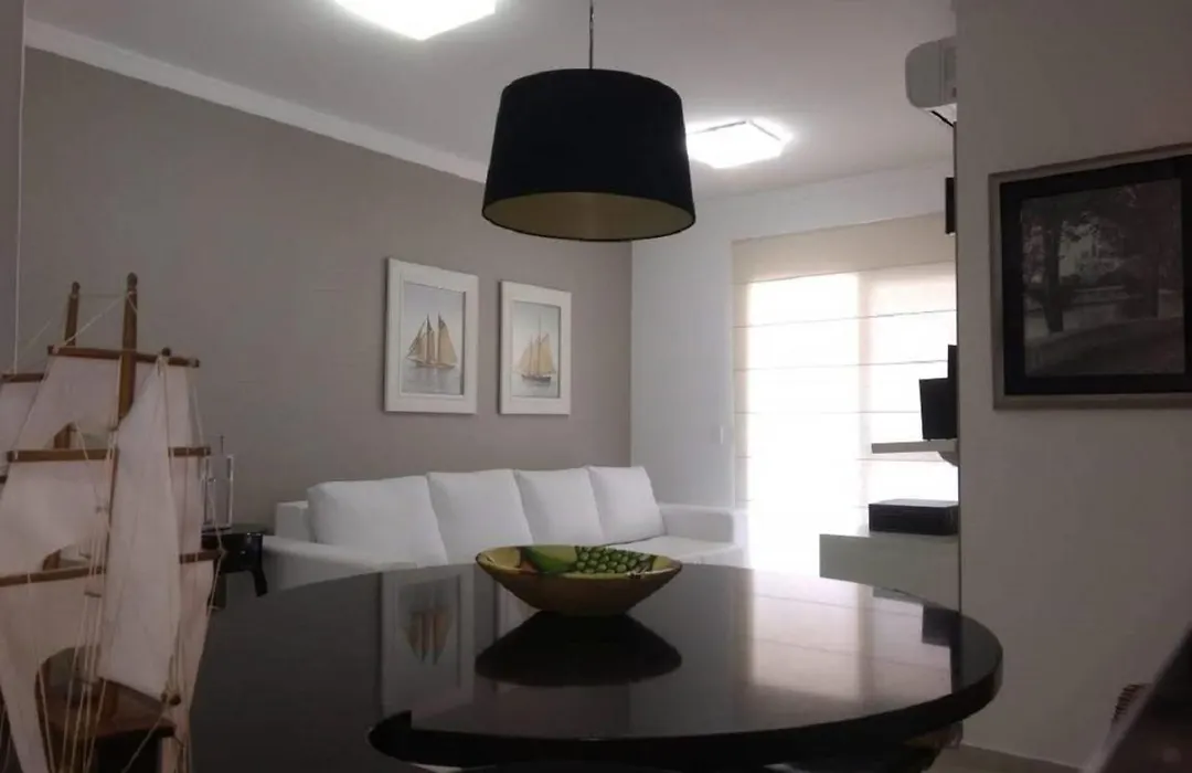 Apartamento Praia Grande 301-1