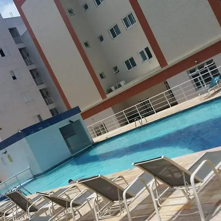 Apartamento Praia Grande 301-2