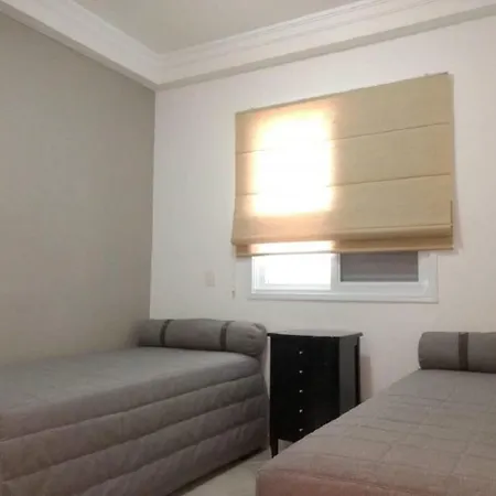 Apartamento Praia Grande 301-3